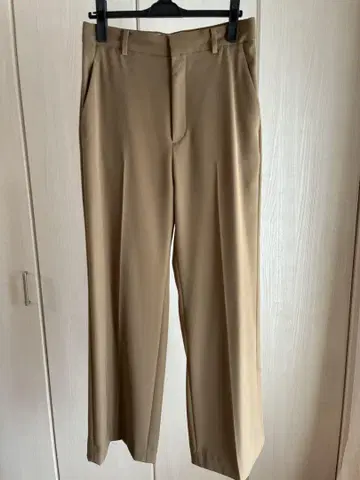 IENA LA BOUCLE 데일리 슬랙스