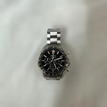SEIKO 8R48-00A0 브라이츠 자동 와인딩 손목시계