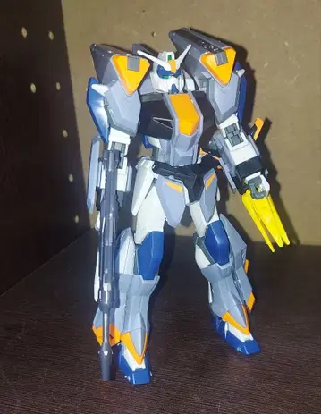 HG 듀얼 블리츠
