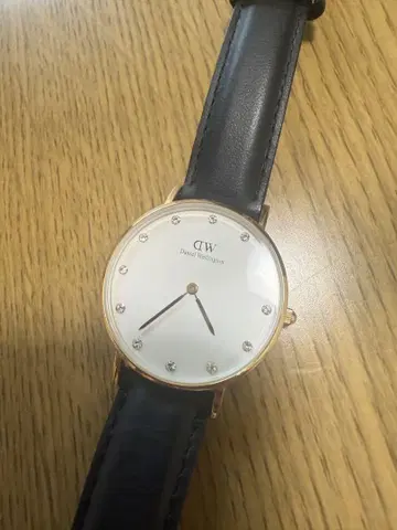 Daniel Wellington 손목시계