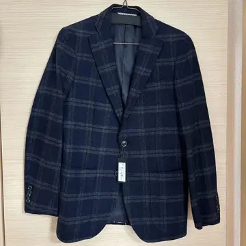 남성용 자켓