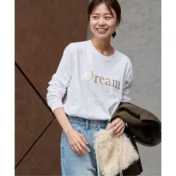 JOURNAL STANDARD relume 롱TEE