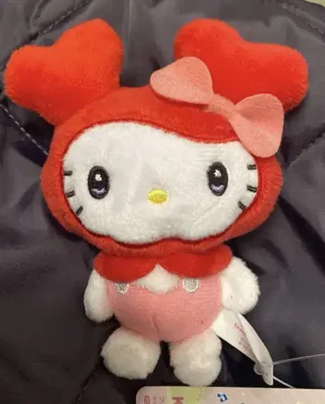 TWICE LOVERYS 산리오 마스코트 GiGO 한정판 채영