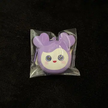 TWICE GIGO 실리콘 미니 지갑 사나 사브리