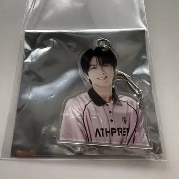 EBiDAN 대운동회 아크릴 키링 하루