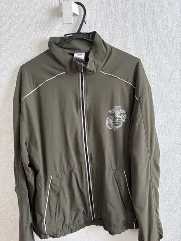 USMC 셋업 new balance