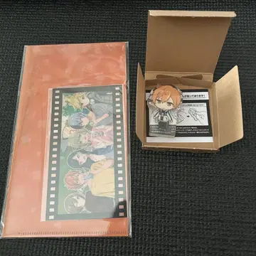 프로세카 하피콜레 D상 코롯토 Vol.2 시노노메 아키토