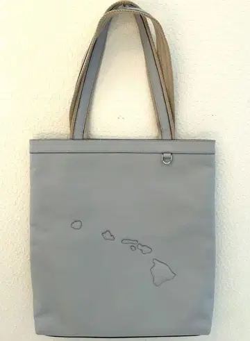 Lanai TRANSIT 토트백