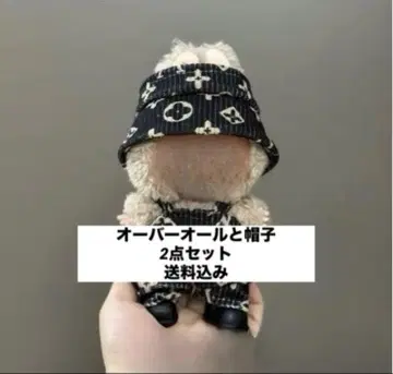 러브브 옷 갈아입기 블랙