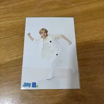 요시다 진토 브로마이드 EBiDAN 운동회