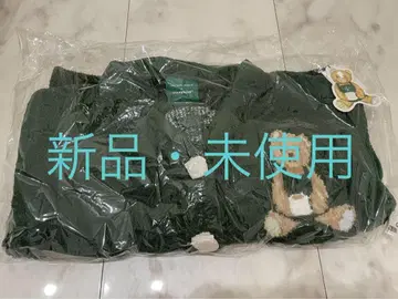 스타벅스 x 젤라토피케 가디건