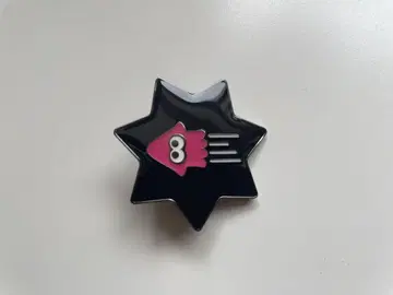Splatoon 3 핀 배지 기어 파워 조각 속도 업