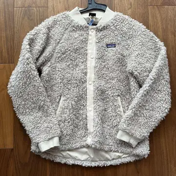 Patagonia 키즈 레트로X 보머 자켓 XXL