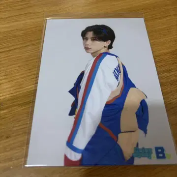 EBiDAN 브로마이드 다나카 코키