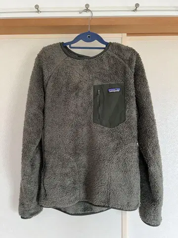 patagonia 파타고니아 로스 가토 크루