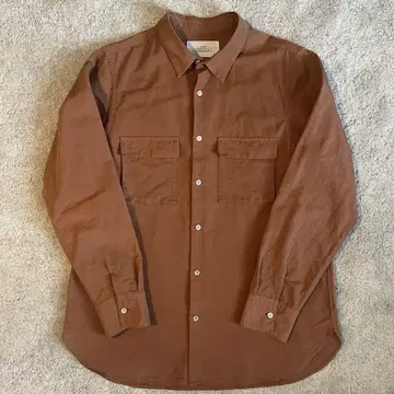 nest Robe CONFECT 셔츠