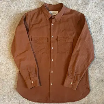 nest Robe CONFECT 셔츠