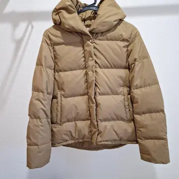 OPAQUE.CLIP MULARD DOWN 다운 자켓