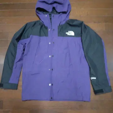 THE NORTH FACE 마운틴 라이트 자켓 퍼플 L