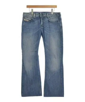 DIESEL 데님 팬츠 남성용