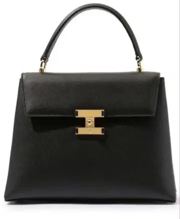 CARBOTTI NEW LADY 323 핸드백 (블랙)