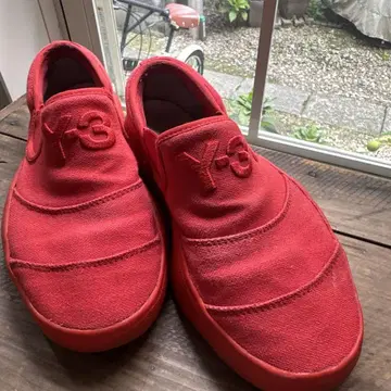Y-3 슬립온 23.5cm