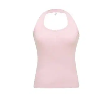 the virgins 탱크탑 (pink)
