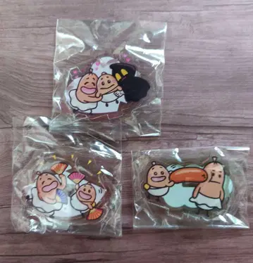 프리마햄 소프린 아크릴 스탠드 아크스타