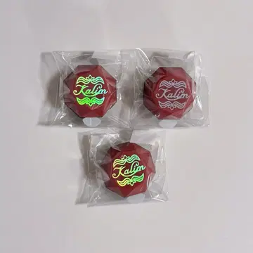 트위스티드 원더랜드 트위스테 칼림 브레이징 주얼 링 라이트