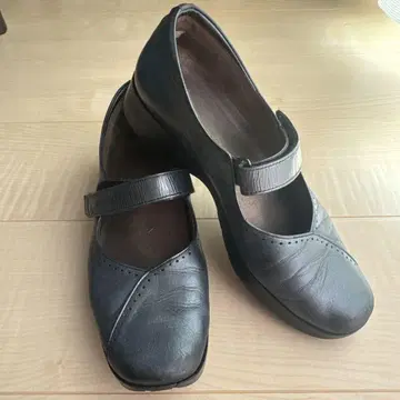 1989 H.M COMFORT CLINIC 컴포트 슈즈