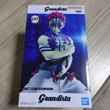 귀멸의 칼날 아카자 Grandista AKAZA