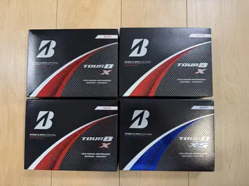 브릿지스톤 tourB X/XS 공