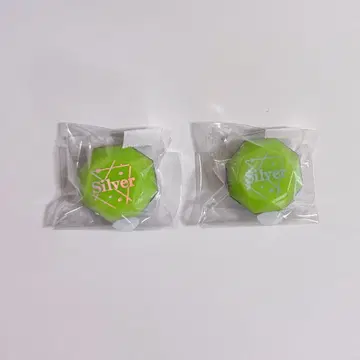트위스티드 원더랜드 트위스티드 실버 블레이징 주얼 링 라이트