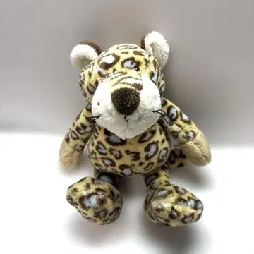 nici 니키 레오파드 클래식 25cm 레오파드