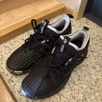 YONEX FUSION PRO 테니스화