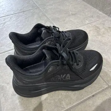 HOKA ONEONE 25cm