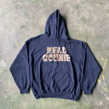 headgoonie 헤드구니 후드티