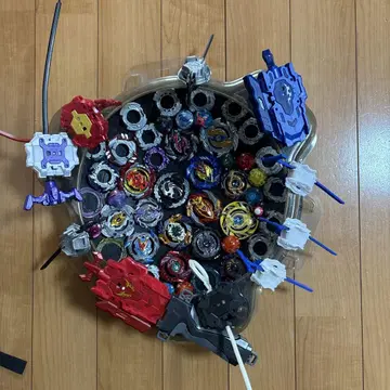 [스타디움 포함] [할인] 베이블레이드 묶음 판매