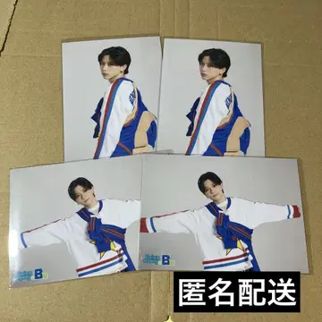 EBiDAN 대운동회 SUPER DRAGON 다나카 코우키 브로마이드