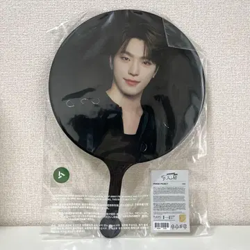 seventeen 디노 부채