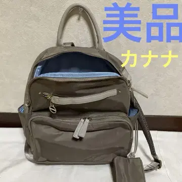 카나나 프로젝트 백팩