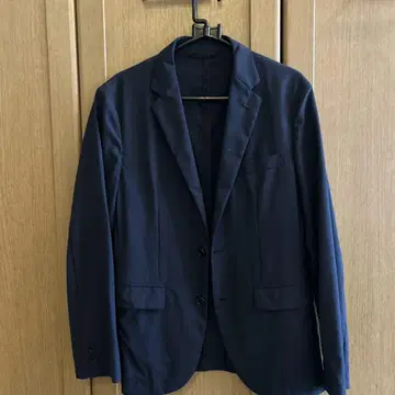 UNITED ARROWS 네이비 블레이저