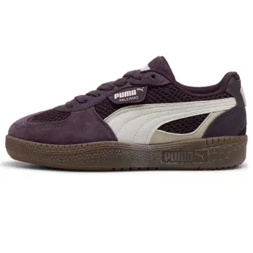 PUMA PALERMO 스니커즈 퍼플