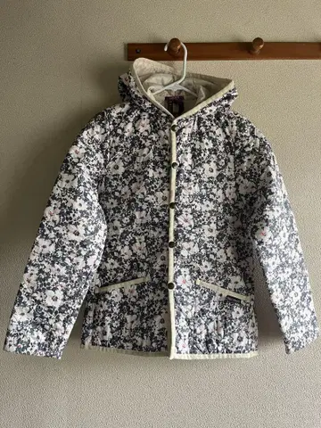 LAVENHAM 라벤햄 퀼팅 자켓 리버티 36