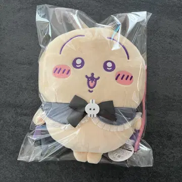 치이카와 천사 악마 악마 같은 BIG 봉제 인형