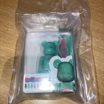 베어브릭 패키지 참 컬렉션 BE@RBRICK