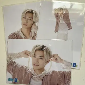 EBiDAN 대운동회 초특급 아로하 생사진