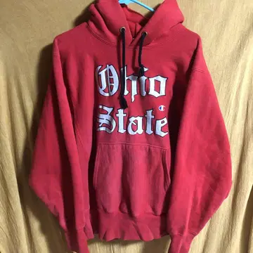 reverse weave 오하이오 스테이트