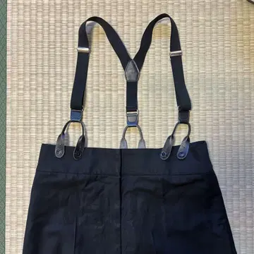 h_beauty&youth 서스펜더