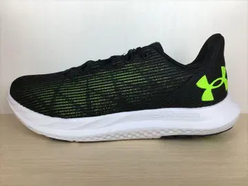 언더아머 차저드 스피드 신발 25.5cm 새상품 (2292)